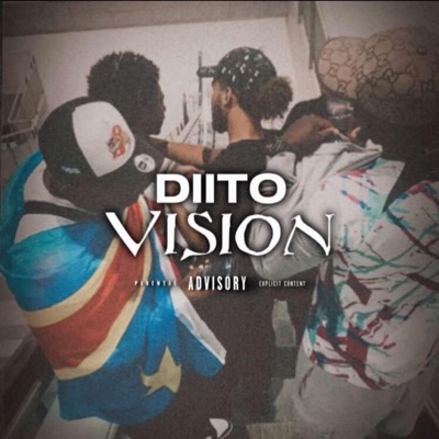 Vision - Single