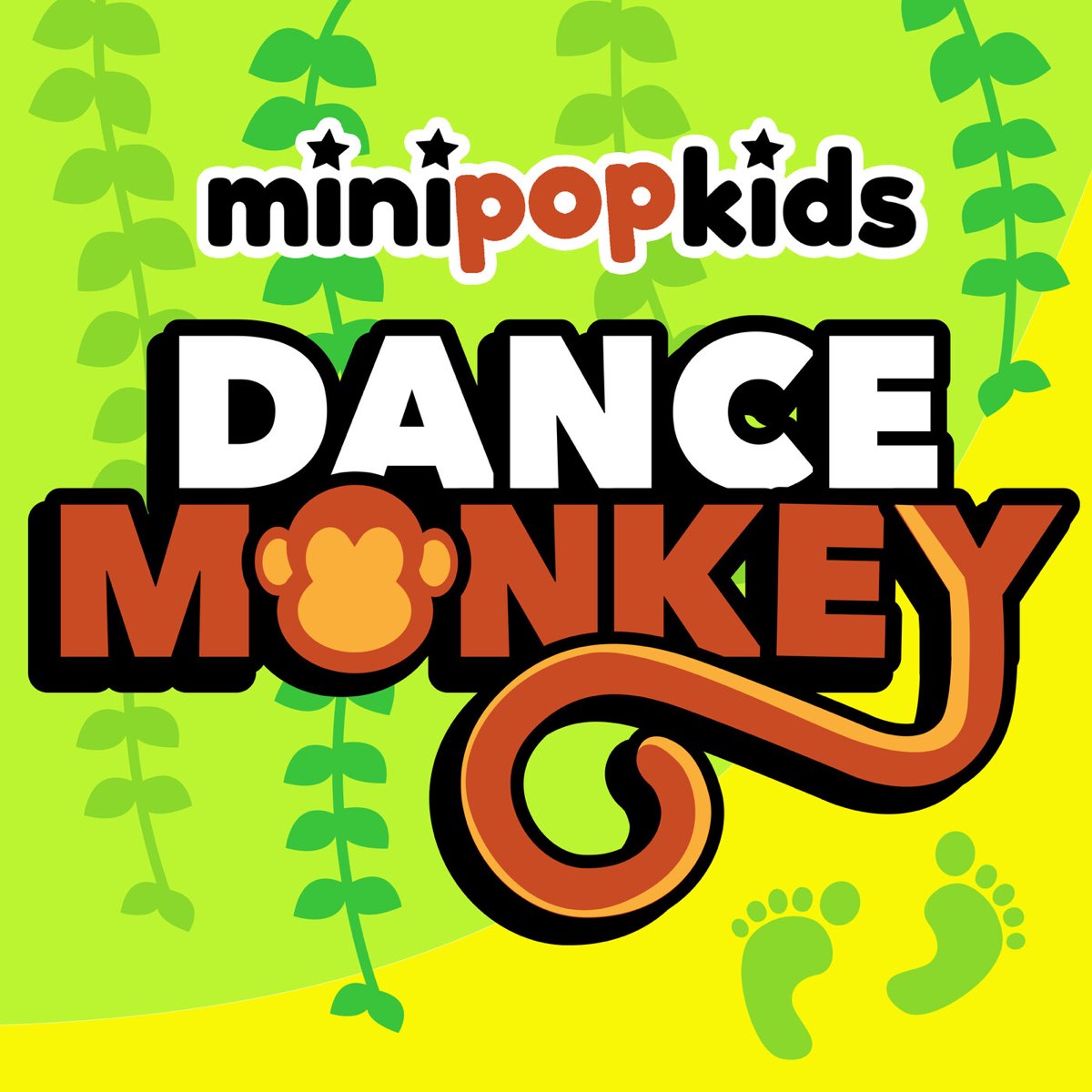 Dance Monkey - Single - Album by Machine Made - Apple Music