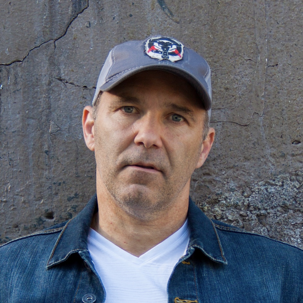 Donny Mac - Country artist