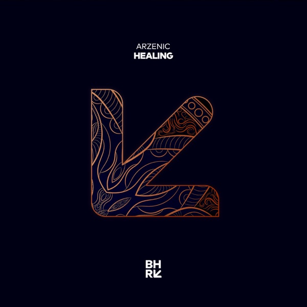Healing - Single