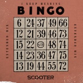 I Keep Hearing Bingo (Extended Mix) artwork