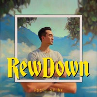 Focus on Me - Single - [Rew]