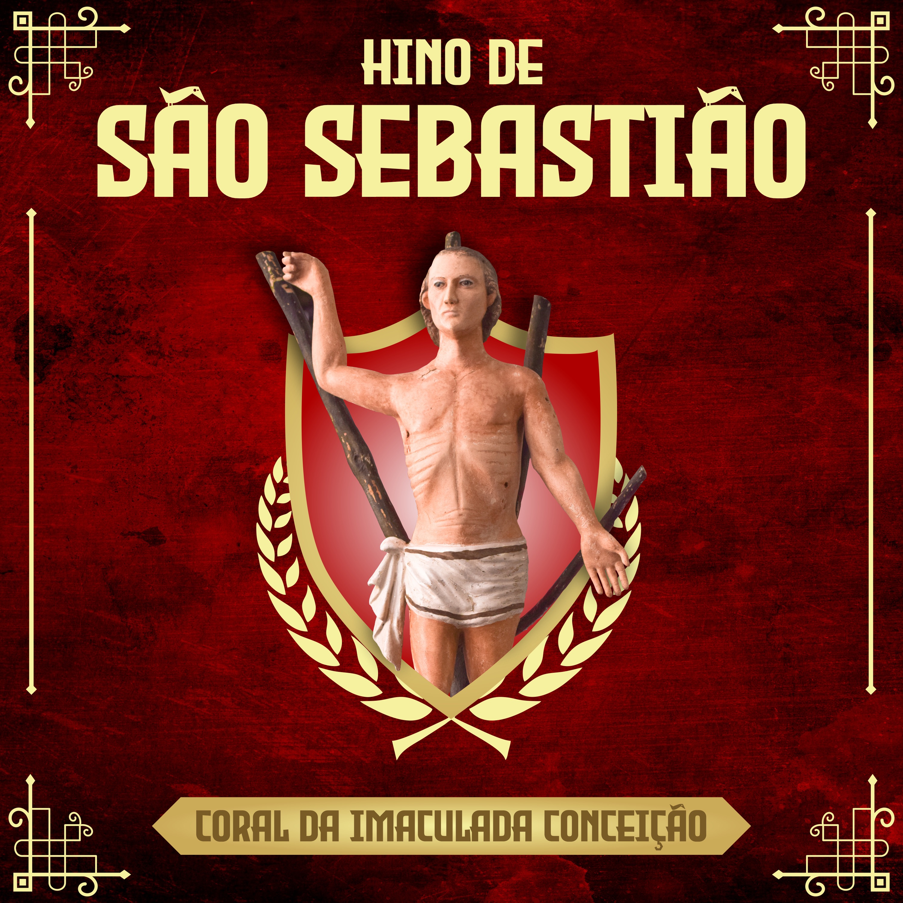 Hino de São Sebastião - Single
