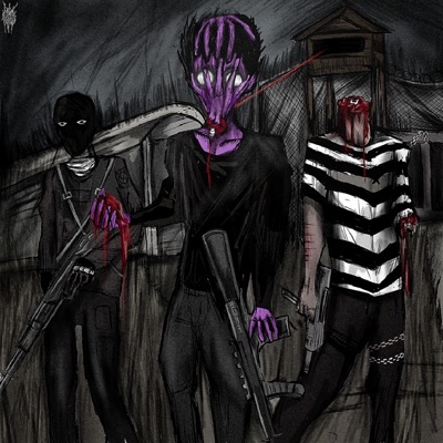 GORE.NET (feat. GOREJIT & GOREFUL) - Single