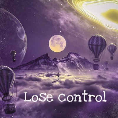 Lose Control - Single