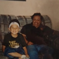 Papas song (Crazy dude) (feat. Mario cano SR.) - Single - Dk925