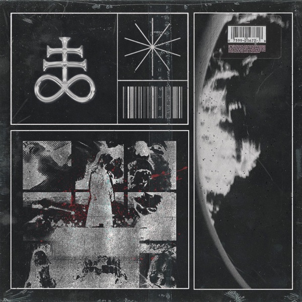 DISTRICT BUSTLE, Vol. 3 - Single