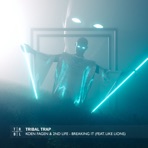 Breaking It (feat. Like Lions) - Single