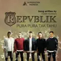 Pura Pura Tak Tahu