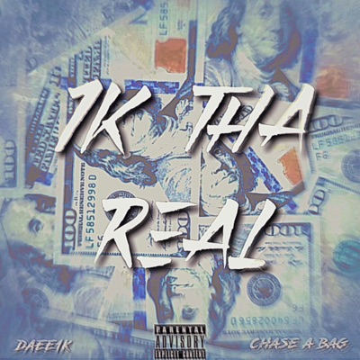 1k Tha Real