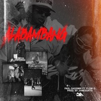 ALABAMBANG (feat. Flow G) - Single - Paul Cassimir