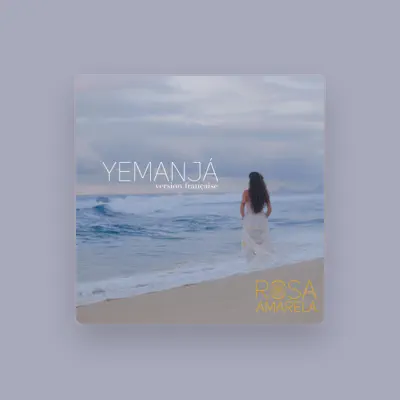 Listen to Rosa Amarela, watch music videos, read bio, see tour dates & more!