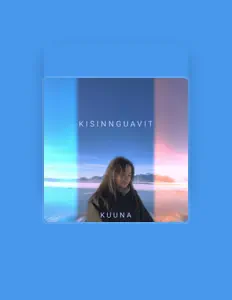 Kuunaを聴いたり、ミュージックビデオを鑑賞したり、経歴やツアー日程などを確認したりしましょう！