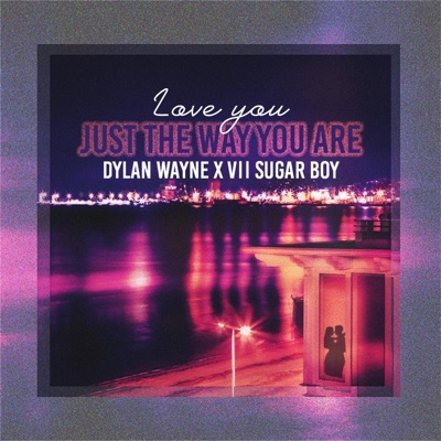 Love you just the way you are (feat. VII Sugarboy) [Swahili Version] - Single