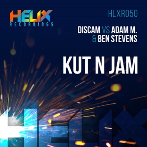 Kut N Jam - Single