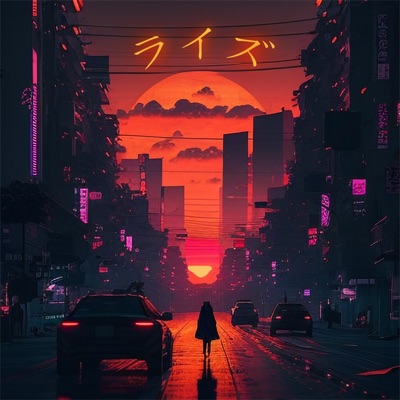 RISE - Single