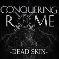Album cover for Ian Never Gets It Right by Conquering Rome