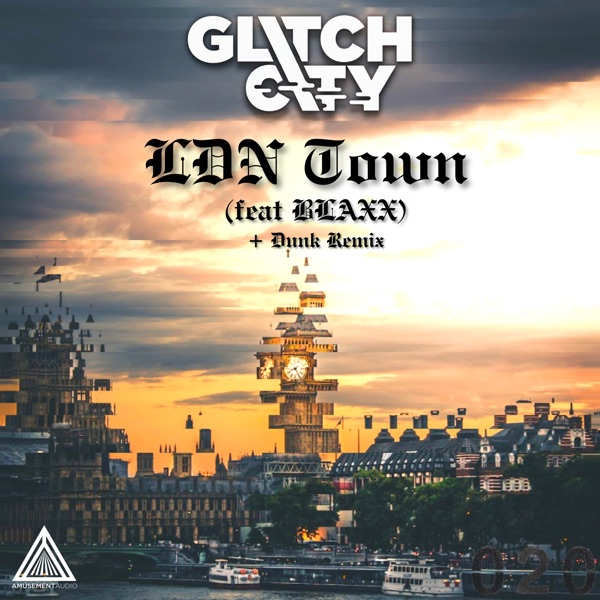 Ldn Town (feat. BLAXX) - Single