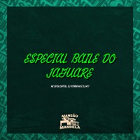 Especial Baile do Jaguaré - Single - Mc CR Da Capital, DJ VITINHO MS & DJ MT7