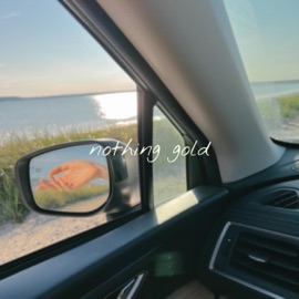 Nothing Gold Maya Manuela