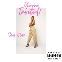 You're Invited ! - Shy Class