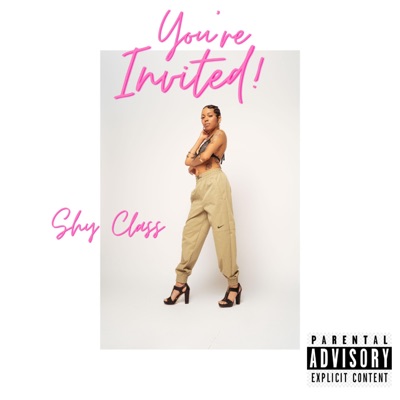 You're Invited !