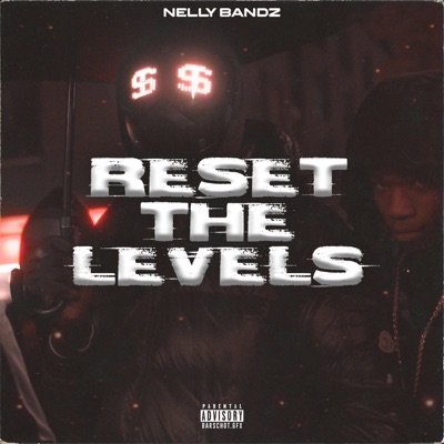 Reset The Levels - Single