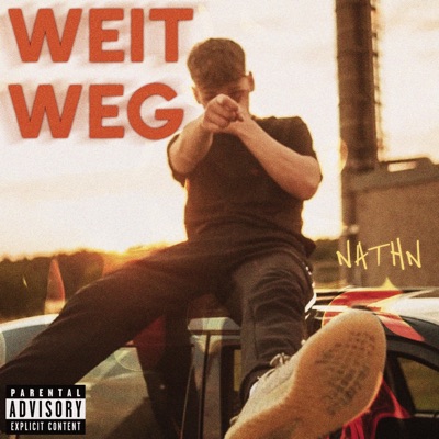 Weit Weg - Single