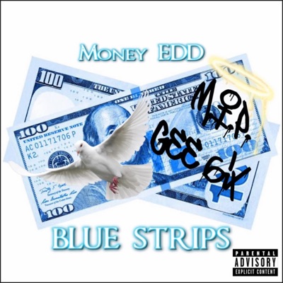 Blue Strips - Single