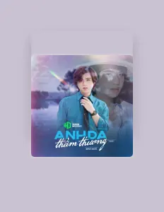 聆聽 Bình Boo、觀看音樂影片、閱讀小傳、查看巡演日期等！