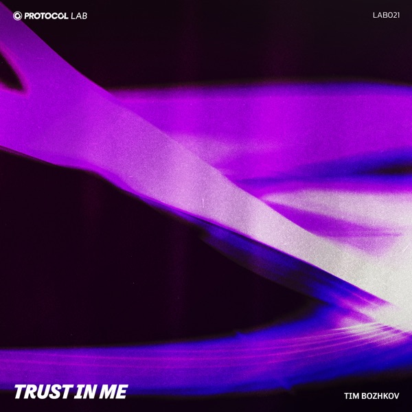 Trust in Me - Single