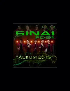 Listen to Sinai pc24, watch music videos, read bio, see tour dates & more!