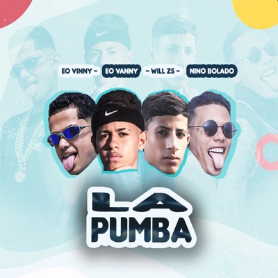 La Pumba (feat. EO VINNY) - Single