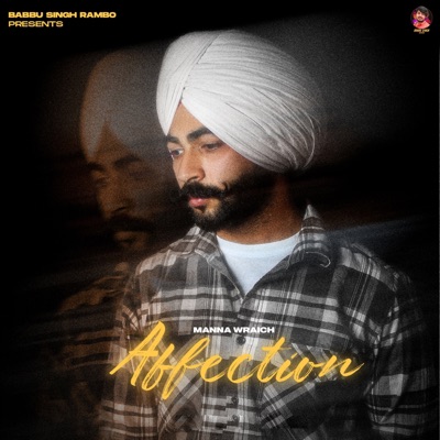 Affection - Single