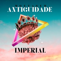 Montagem Antiguidade Imperial - Single - DJ RAUL ROVERI & DJ NATHAN RV
