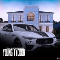 Young Tycoon - Single - Tenae & Templeboss