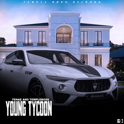 Young Tycoon - Single