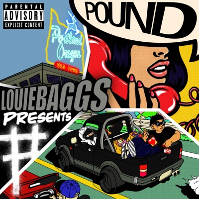 POUND - Single