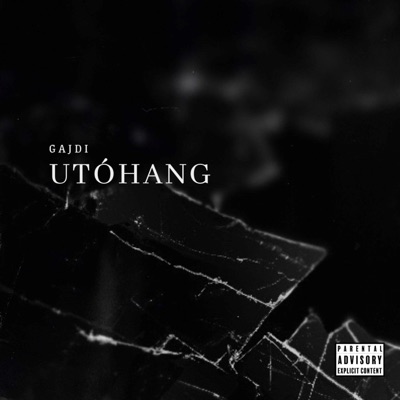 Utóhang - Single