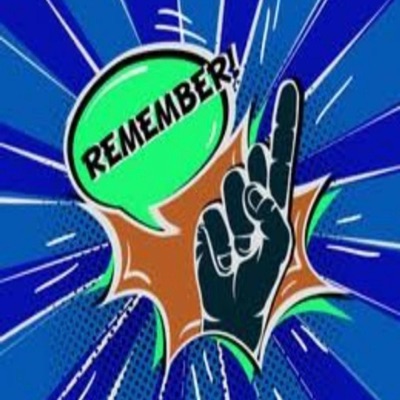 Remember (feat. Rolex & Tony Reigh) - Single