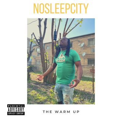 The Warm Up - Single
