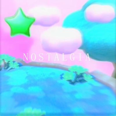 NOSTALGIA (feat. Luigi) - Single