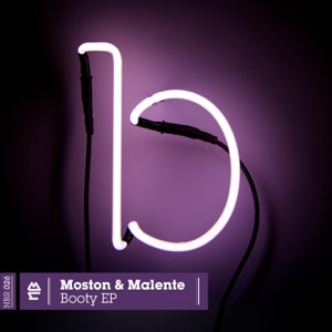 Booty - EP