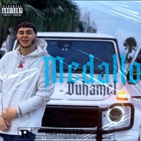 Medallo - Single - Duhamel official