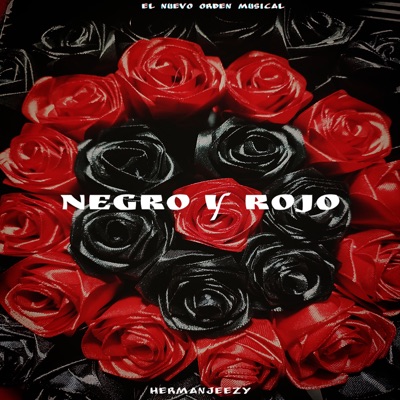 Negro y Rojo - Single