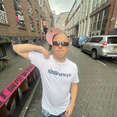 101Brunzyn - Single