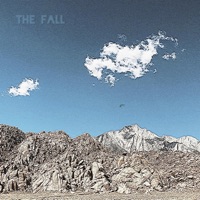 The Fall - EP - John Alex Harper