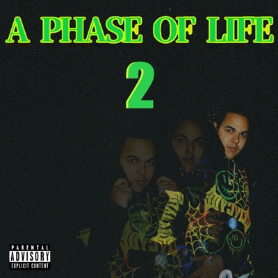 A Phase Of Life 2 - EP