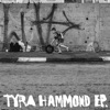Tyra Hammond