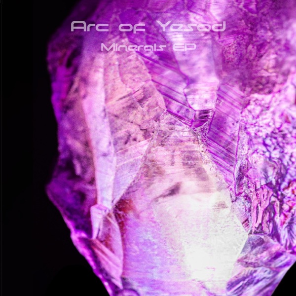 Minerals EP